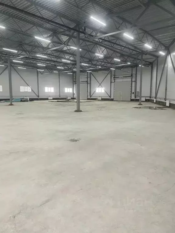 Производственное помещение в Ленинградская область, Всеволожский ... - Фото 2