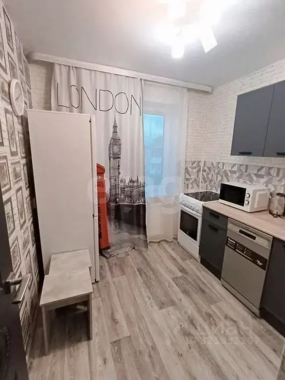 2-к кв. Новосибирская область, Новосибирск Новогодняя ул., 38 (43.0 м) - Фото 0