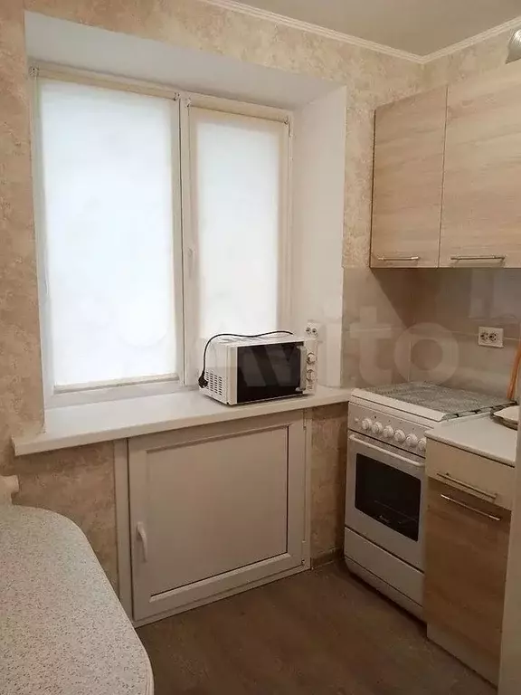 2-к. квартира, 42 м, 3/5 эт. - Фото 1