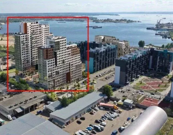 Помещение свободного назначения в Татарстан, Казань ул. Бутлерова, ... - Фото 0