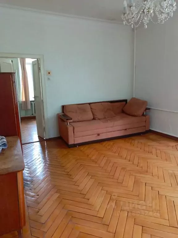 3-к кв. Крым, Симферополь ул. Тамбовская (60.0 м) - Фото 0