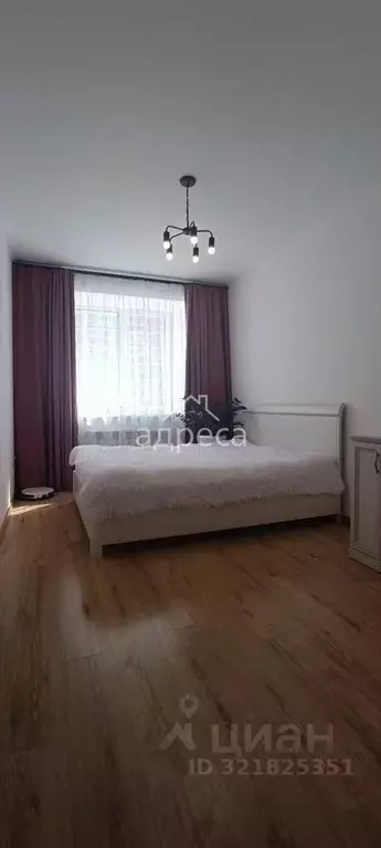 2-к кв. Самарская область, Самара просека 5-я, 131 (61.0 м) - Фото 1