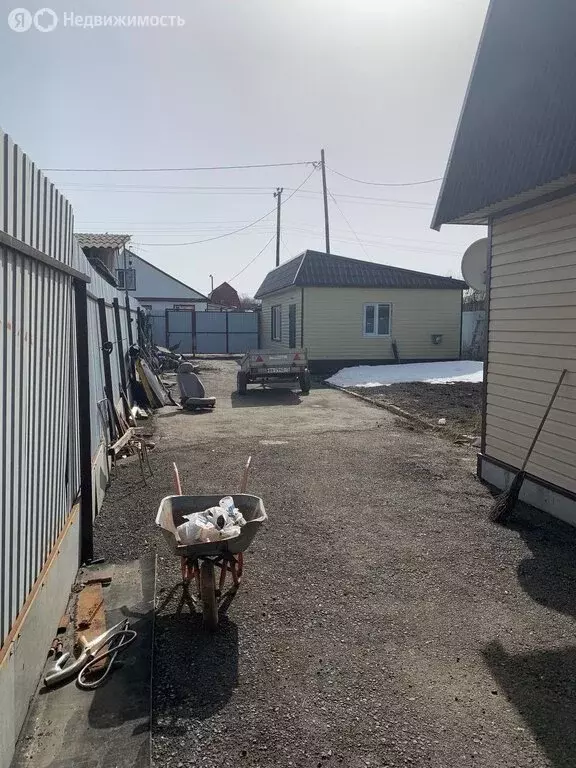 Дом в Заводоуковск, Центральная улица, 7 (47.9 м) - Фото 0