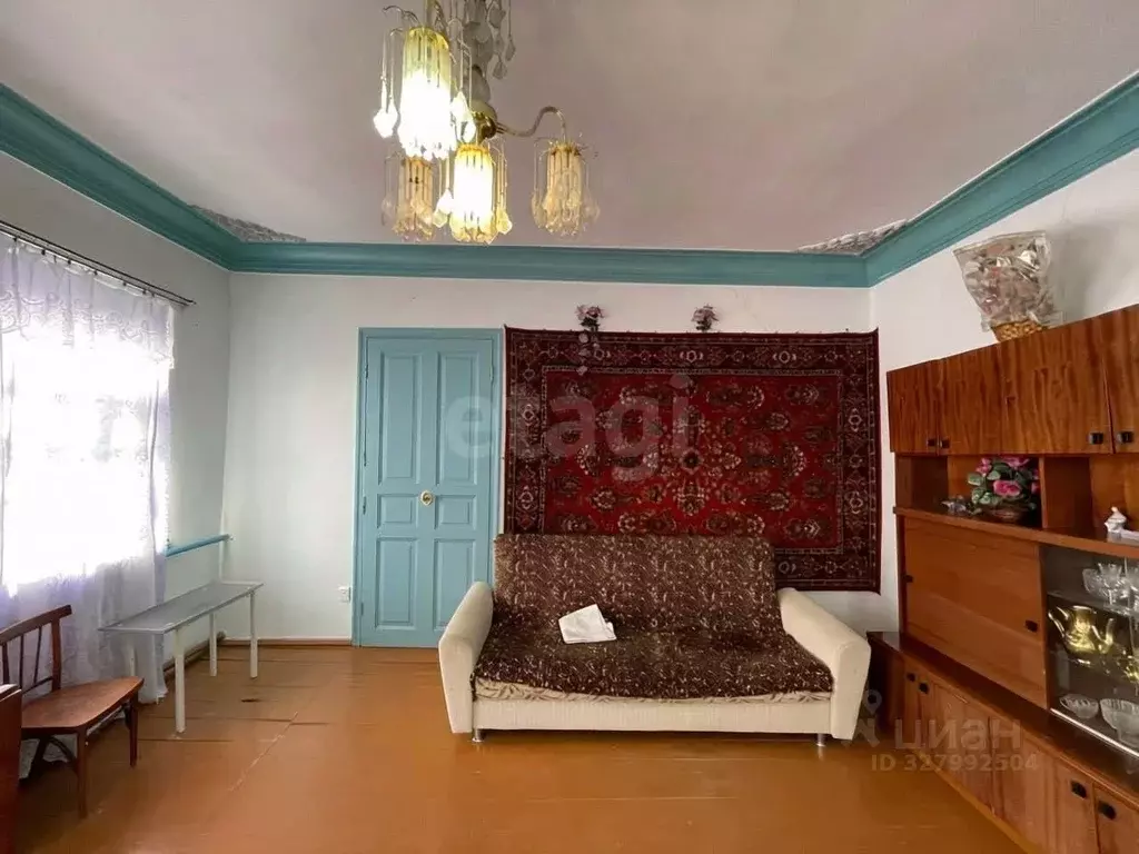 Дом в Краснодарский край, Славянск-на-Кубани Колхозная ул., 168 (79 м) - Фото 2