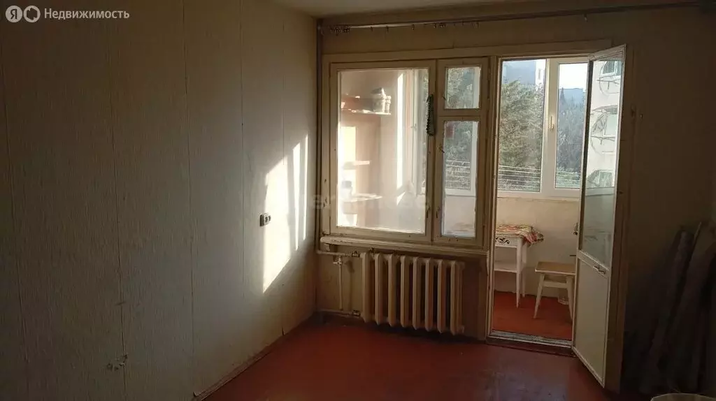 1-комнатная квартира: Севастополь, проспект Героев Сталинграда, 52 (33 ... - Фото 1