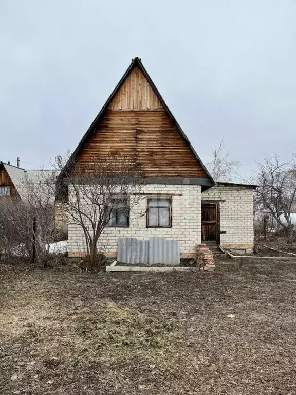 Дом в Челябинская область, Южноуральск ЮАИЗ-3 СНТ,  (39 м) - Фото 0