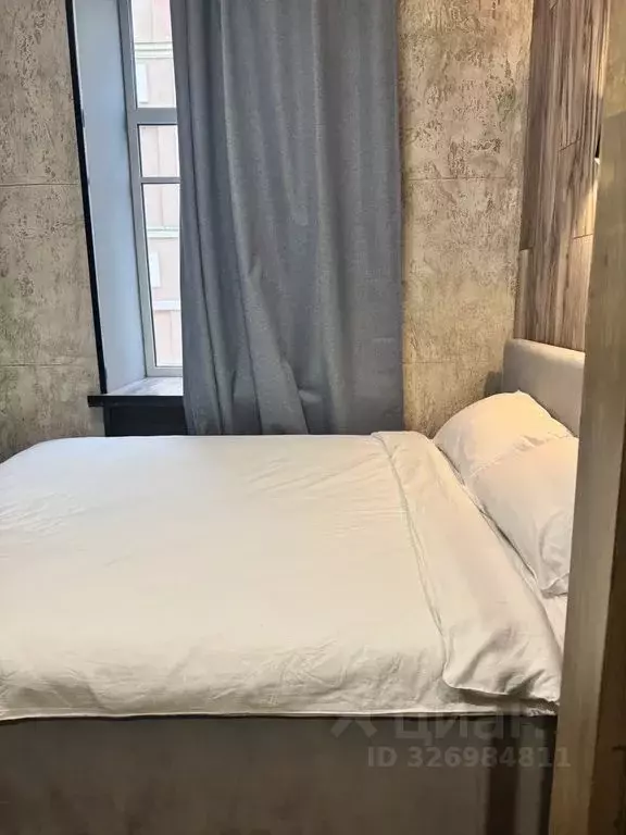 Комната Санкт-Петербург ул. Чехова, 17/9 - Фото 2