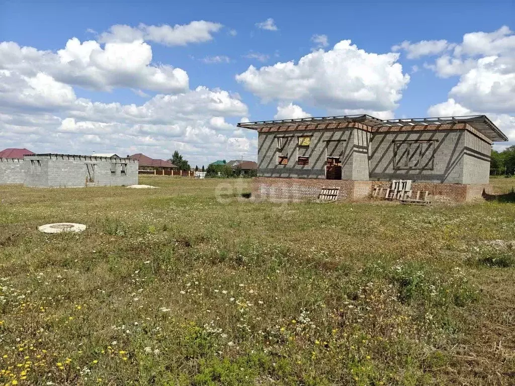 участок в белгородская область, белгородский район, новосадовское . - Фото 0