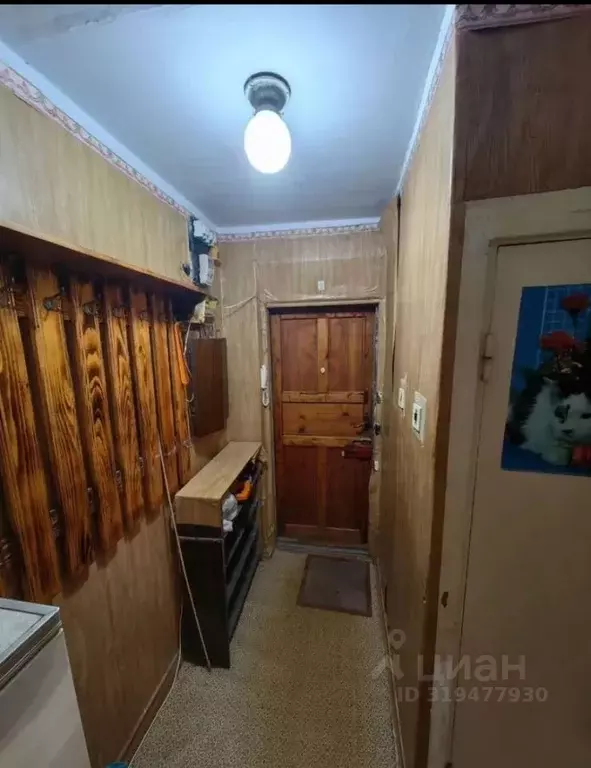 2-к кв. Крым, Симферопольский район, Гвардейское пгт ул. Острякова, 14 ... - Фото 0