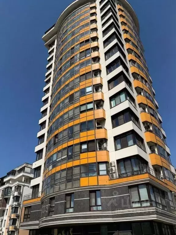 3-к кв. Московская область, Химки ул. Юннатов, 19 (80.0 м) - Фото 1