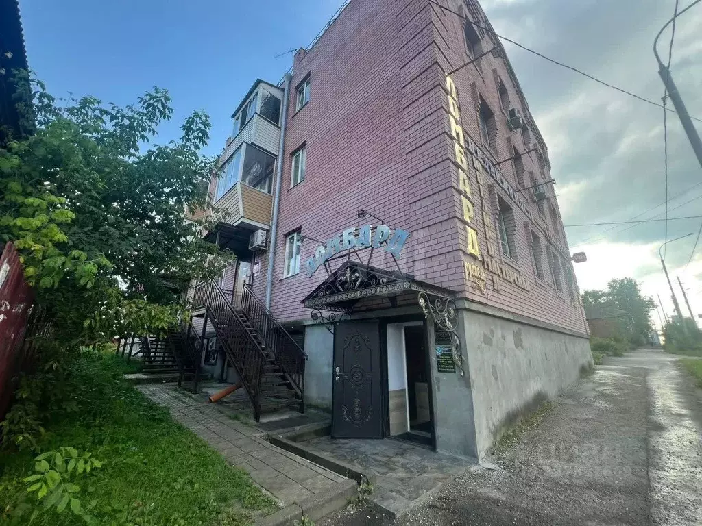 Офис в Владимирская область, Покров ул. Ленина, 71 (61 м) - Фото 2