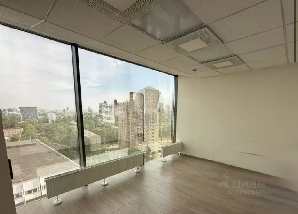 Офис в Москва Смольная ул., 14 (200 м) - Фото 1