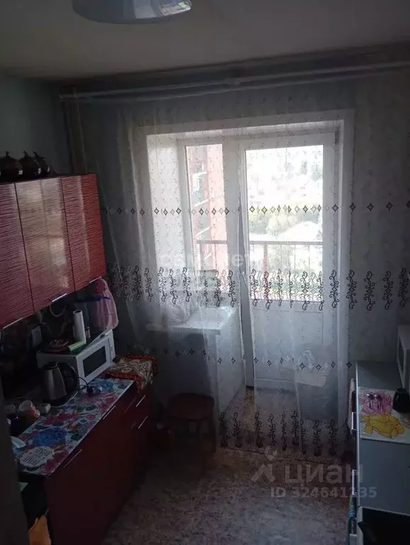 Комната Новосибирская область, Бердск пос. Боровой, ул. 2-я Заводская, ... - Фото 1