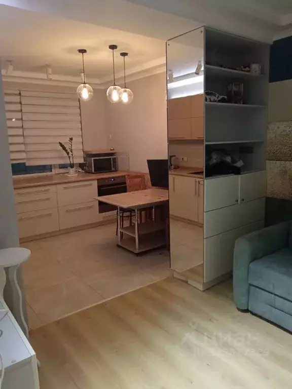 3-к кв. Ямало-Ненецкий АО, Ноябрьск просп. Мира, 32 (65.8 м) - Фото 0