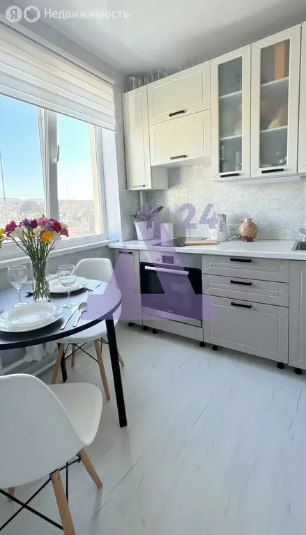 2-комнатная квартира: Севастополь, Астраханская улица, 1 (42.3 м) - Фото 1