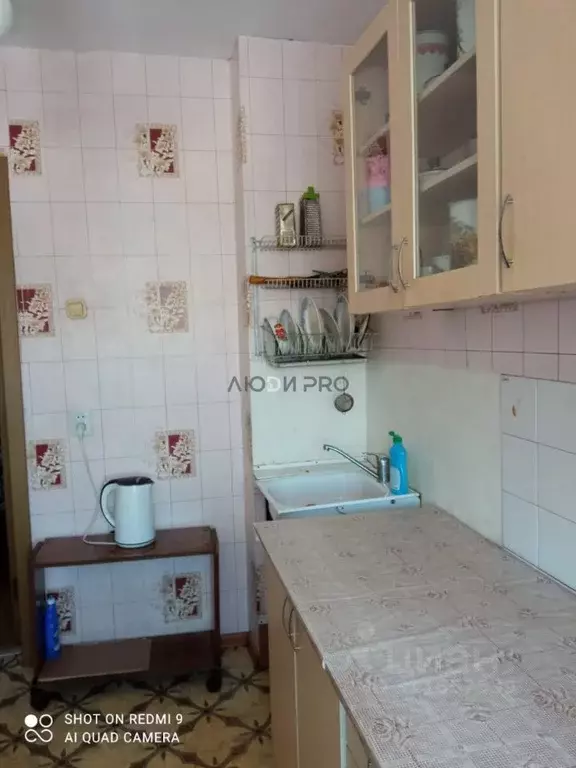 3-к кв. Алтайский край, Барнаул Микронная ул., 7 (60.0 м) - Фото 2