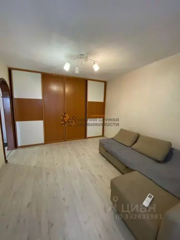 1-к кв. Башкортостан, Уфа ул. Бессонова, 24/1 (35.0 м) - Фото 2