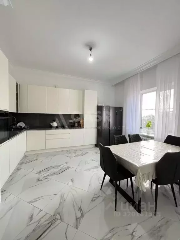 Дом в Дагестан, Махачкала городской округ, Ленинкент пгт ул. Алиева ... - Фото 1