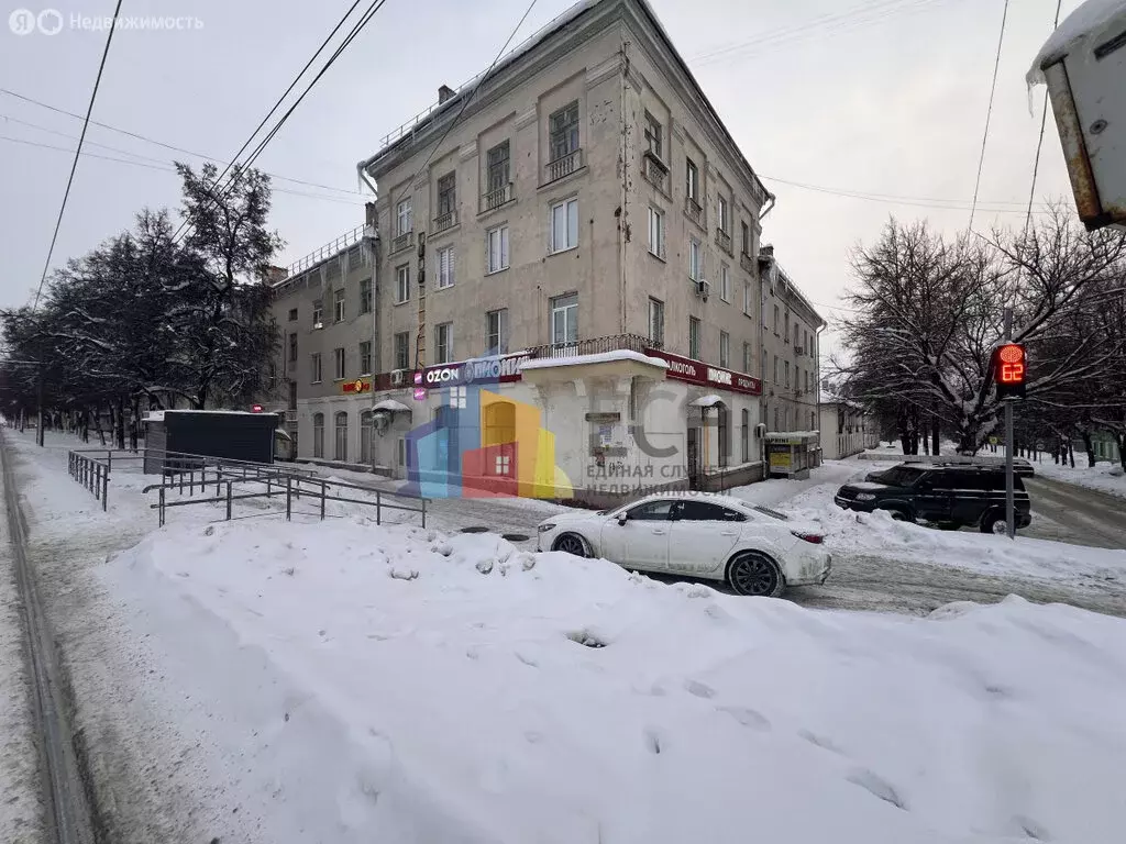 Торговая площадь (96 м) - Фото 1