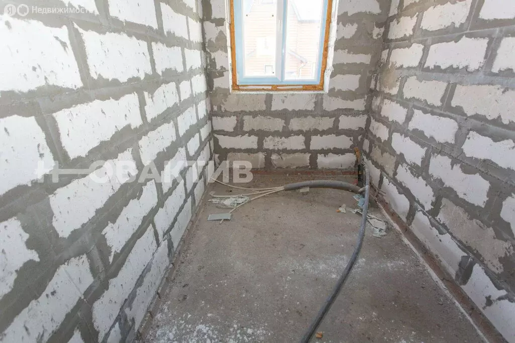 Дом в Каменский сельсовет, дачный массив Микрорайон Близкий, 782 (219 ... - Фото 1