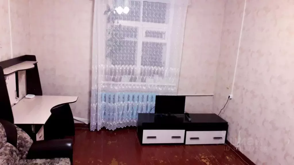 Комната Ульяновская область, Ульяновск пер. 1-й Рабочий, 12 (32.0 м) - Фото 1