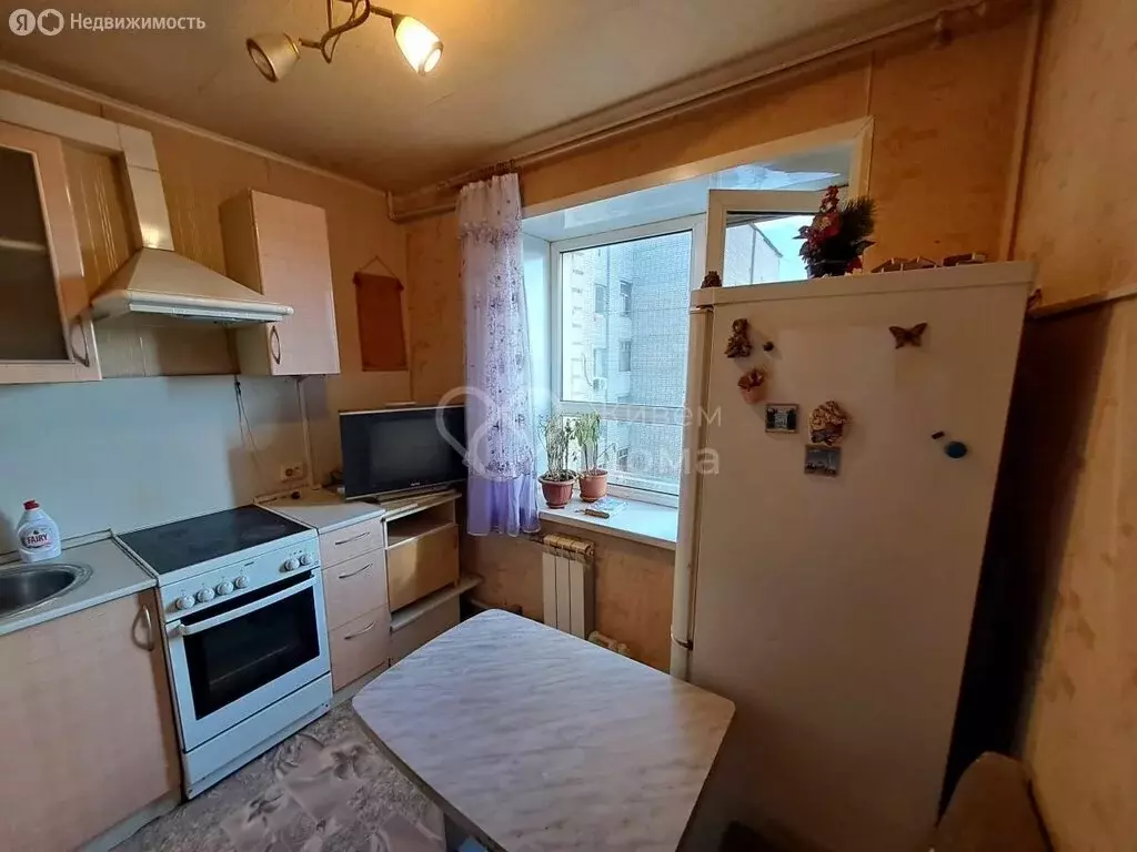 2-комнатная квартира: Волжский, улица Машиностроителей, 29 (40.4 м) - Фото 1