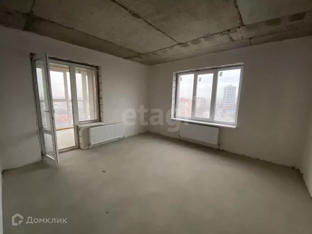 Продаётся 3-к квартира, 79.3 м - Фото 1