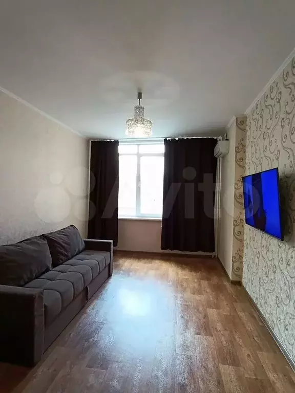 2-к. квартира, 70 м, 8/12 эт. - Фото 0