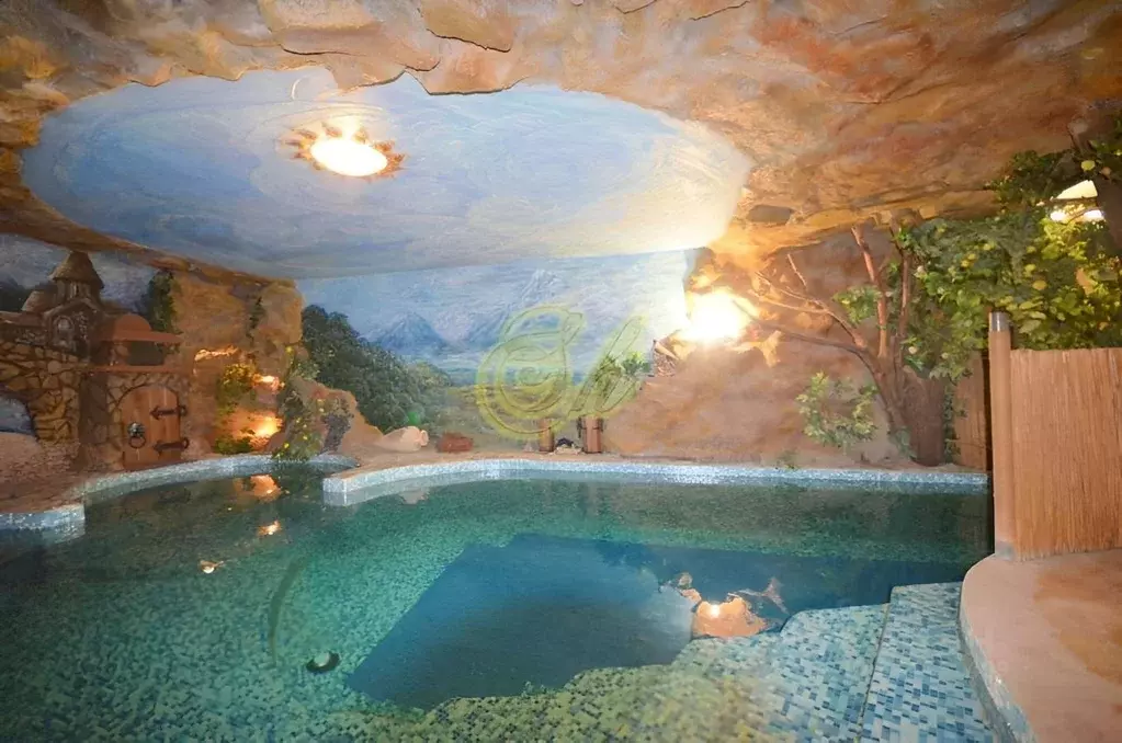 Дом в Московская область, Балашиха Абрамцево кв-л,  (530 м) - Фото 1