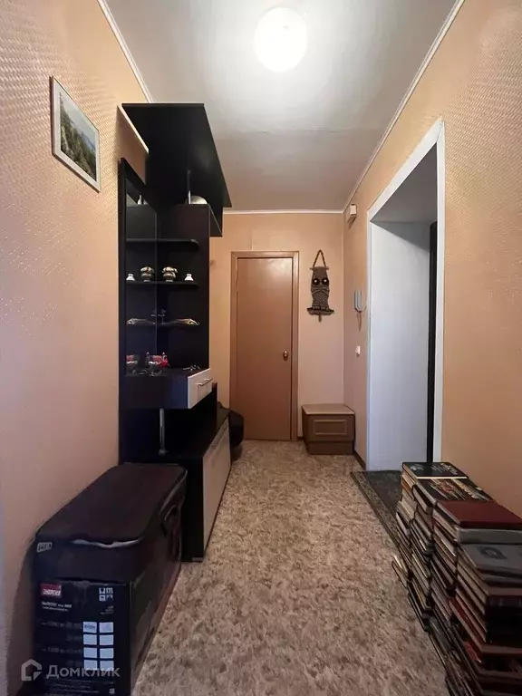 Продаётся 1-к квартира, 43.7 м - Фото 1