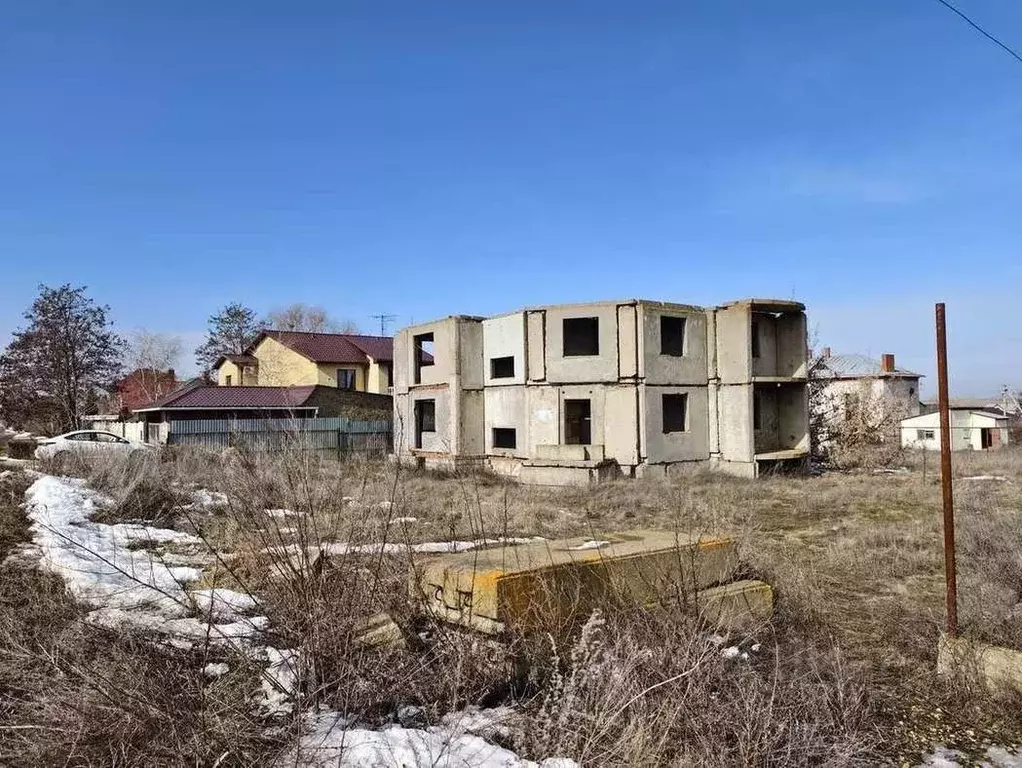 Дом в Волгоградская область, Волгоград Дунайская ул., 128 (282 м) - Фото 2