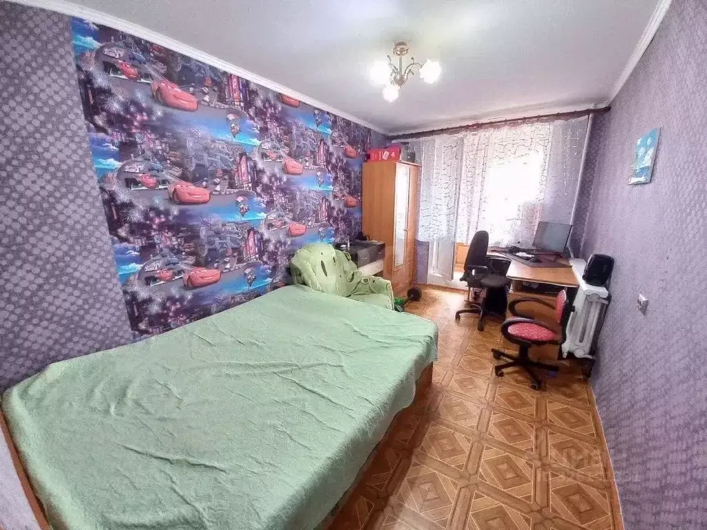 3-к кв. Крым, Евпатория просп. Ленина, 56 (66.9 м) - Фото 1