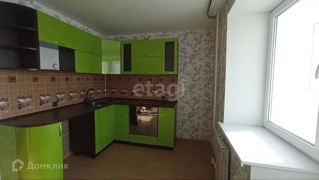 Продаётся 2-к квартира, 52.7 м - Фото 1
