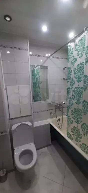 1-к. квартира, 31 м, 5/5 эт. - Фото 0