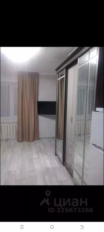 1-к кв. Алтайский край, Барнаул Северо-Западная ул., 50 (17.0 м) - Фото 1