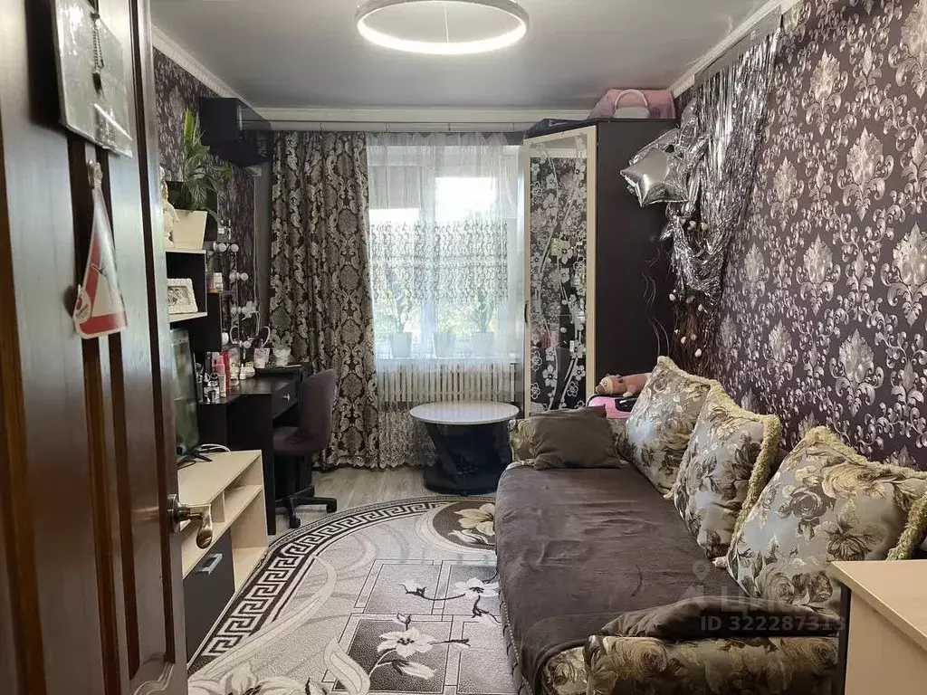 Комната Ставропольский край, Ставрополь ул. Ленина, 102 (12.0 м) - Фото 1