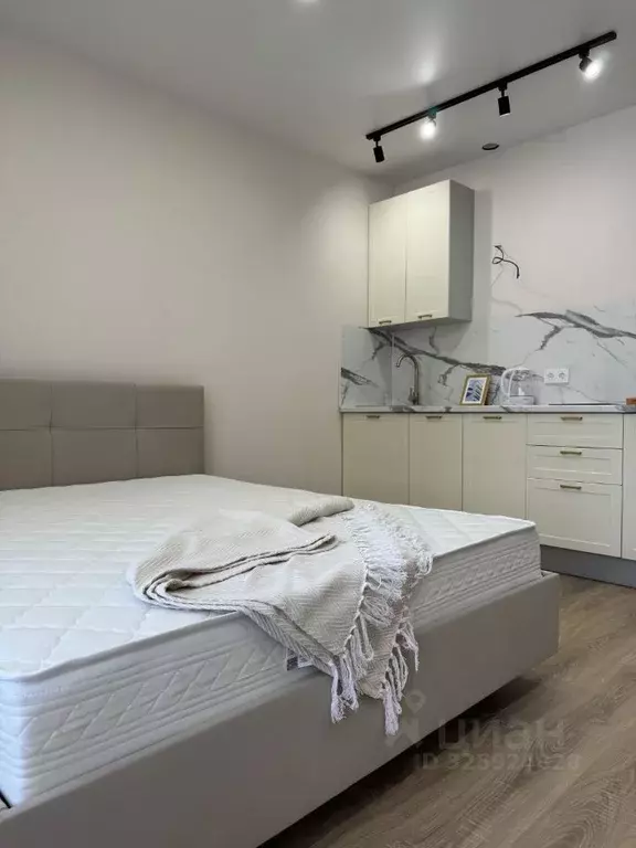 Студия Краснодарский край, Краснодар пос. Знаменский, ул. Природная, ... - Фото 2