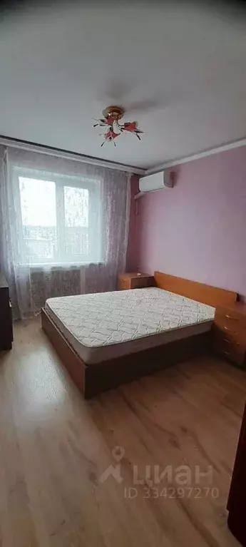 2-к кв. Самарская область, Самара Демократическая ул., 41 (54.0 м) - Фото 1