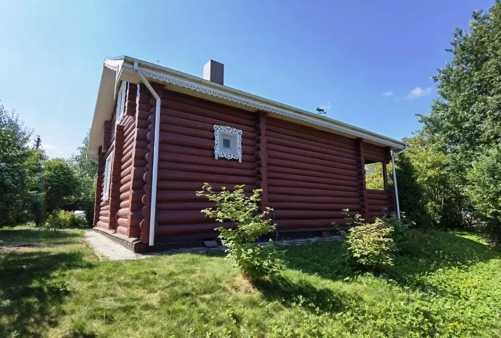 Дом в Вологодская область, д. Варламово  (91 м) - Фото 2