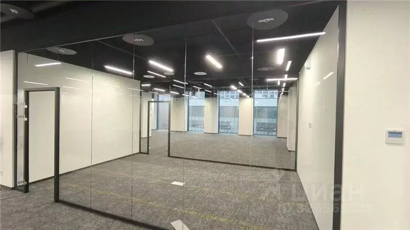 Офис в Москва просп. Лихачева, 5 (1343 м) - Фото 2