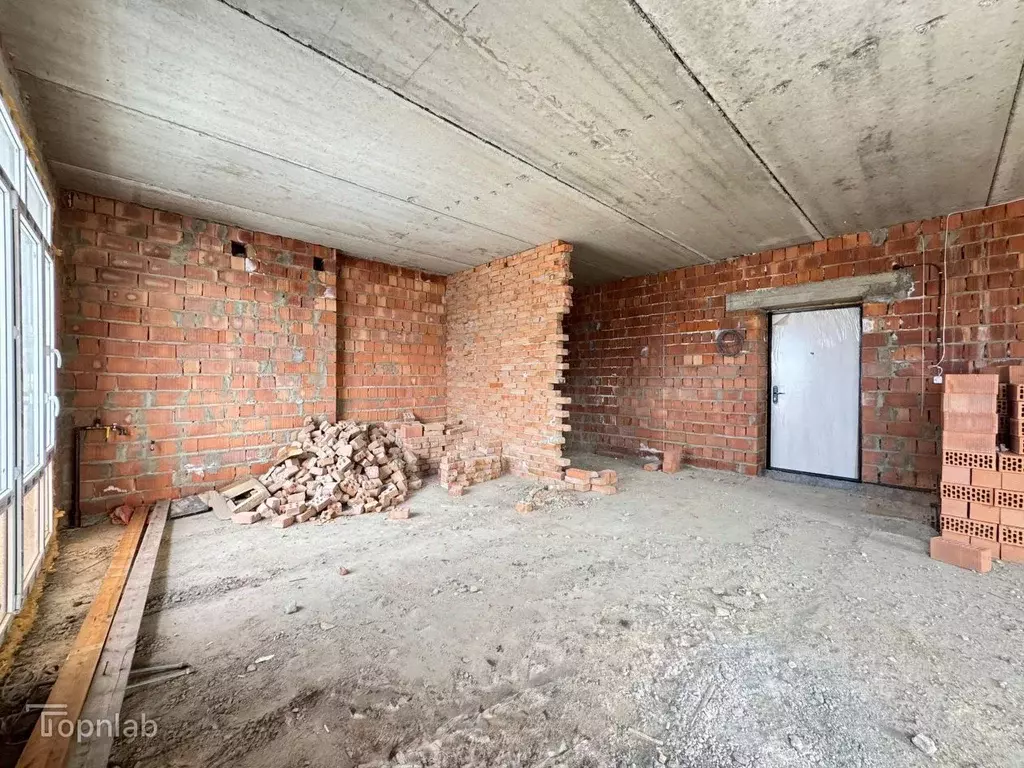 4-к кв. Кабардино-Балкария, Нальчик ул. Шогенова, 55к38 (144.0 м) - Фото 1