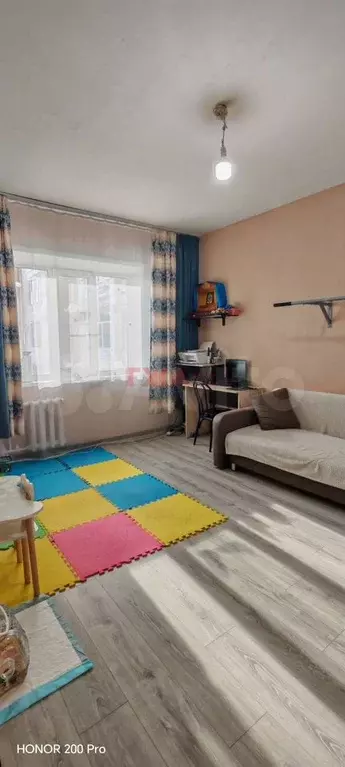 2-к. квартира, 56,3 м, 7/9 эт. - Фото 0