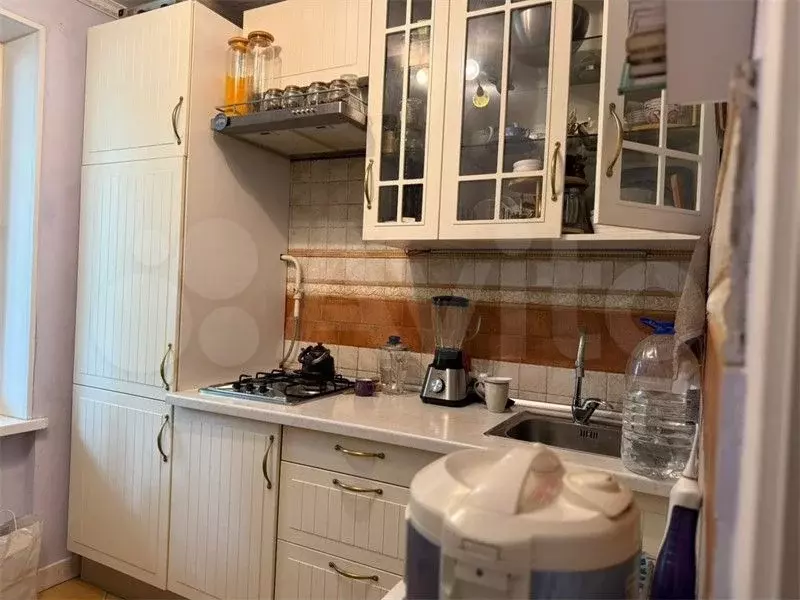 2-к. квартира, 40 м, 3/16 эт. - Фото 1