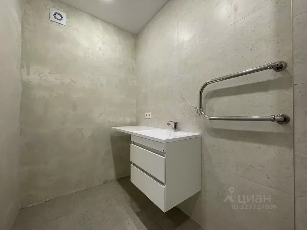 Студия Московская область, Королев Октябрьский бул., 26 (21.0 м) - Фото 2