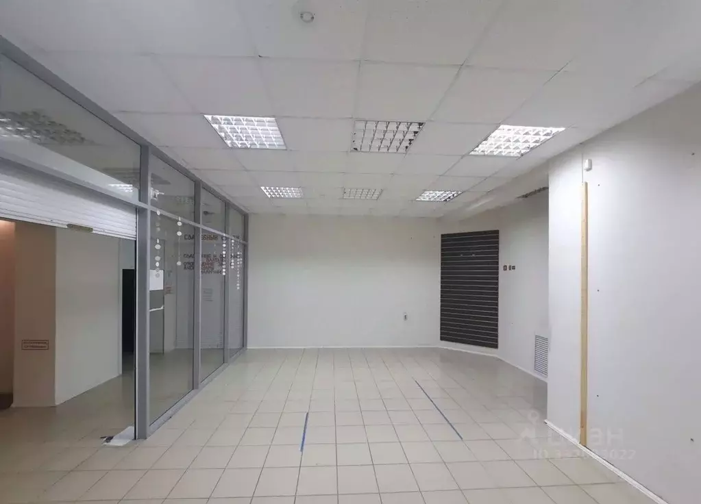 Помещение свободного назначения в Свердловская область, Тавда ул. ... - Фото 2