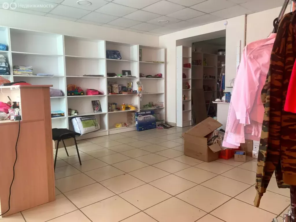 Помещение свободного назначения (43.9 м) - Фото 0