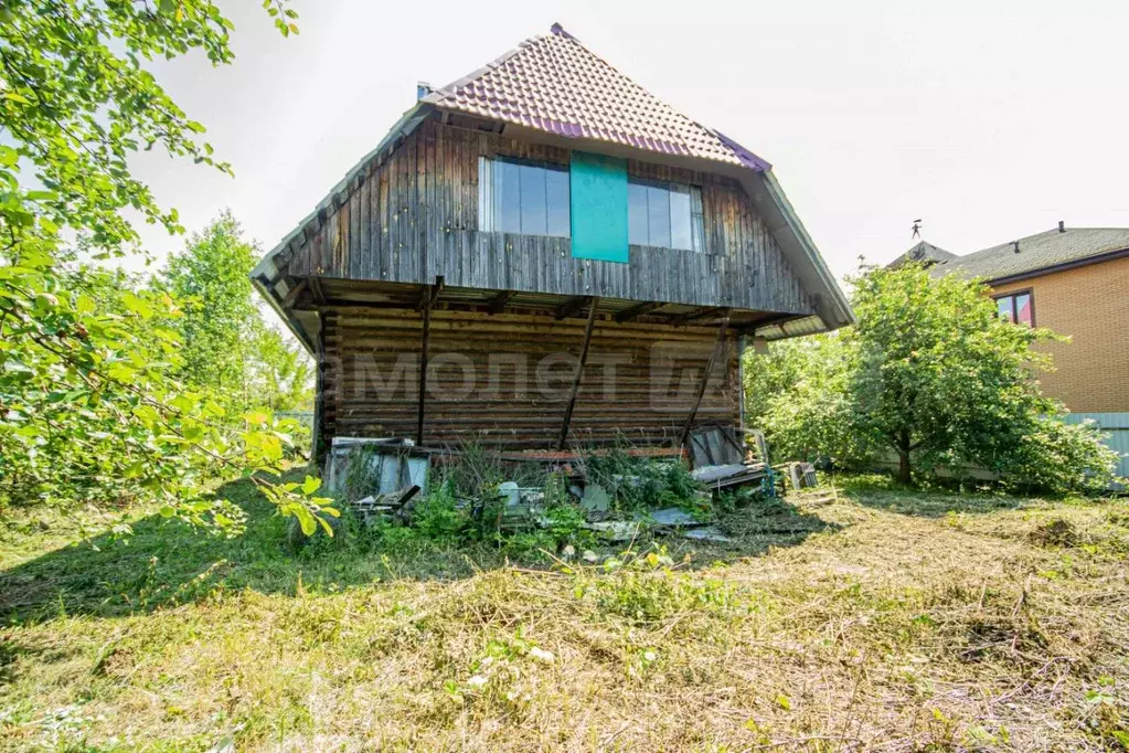 Дом в Московская область, Наро-Фоминск ул. Молодежная, 27 (273 м) - Фото 1