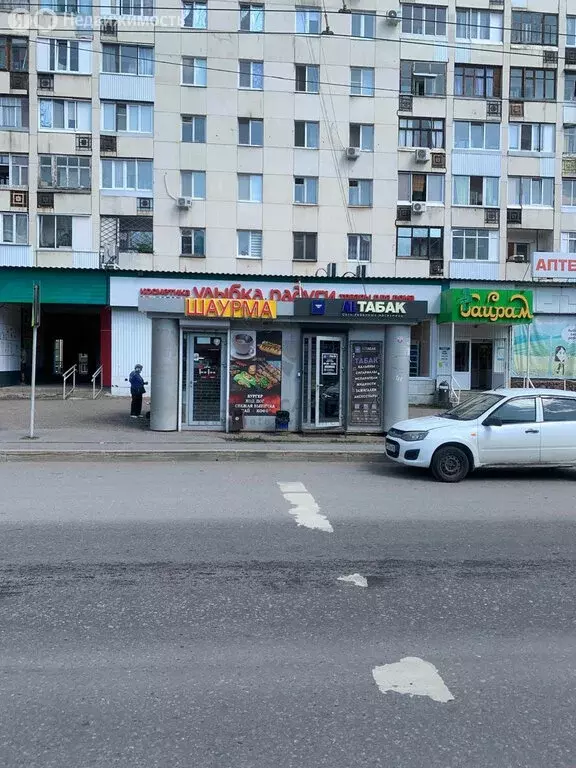 Офис (85.2 м) - Фото 1