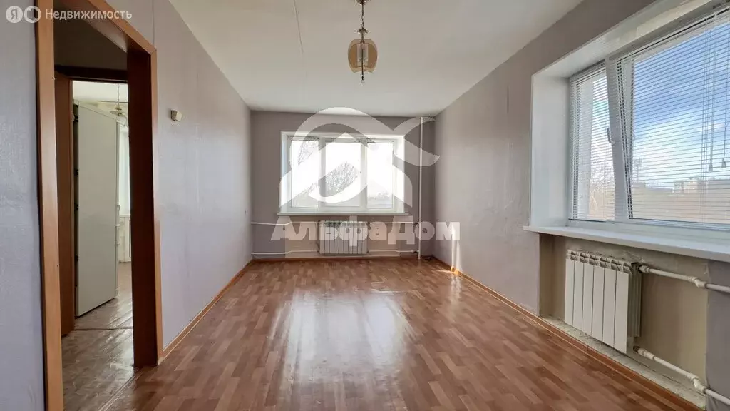1-комнатная квартира: Челябинск, улица Дегтярёва, 48 (32 м) - Фото 0