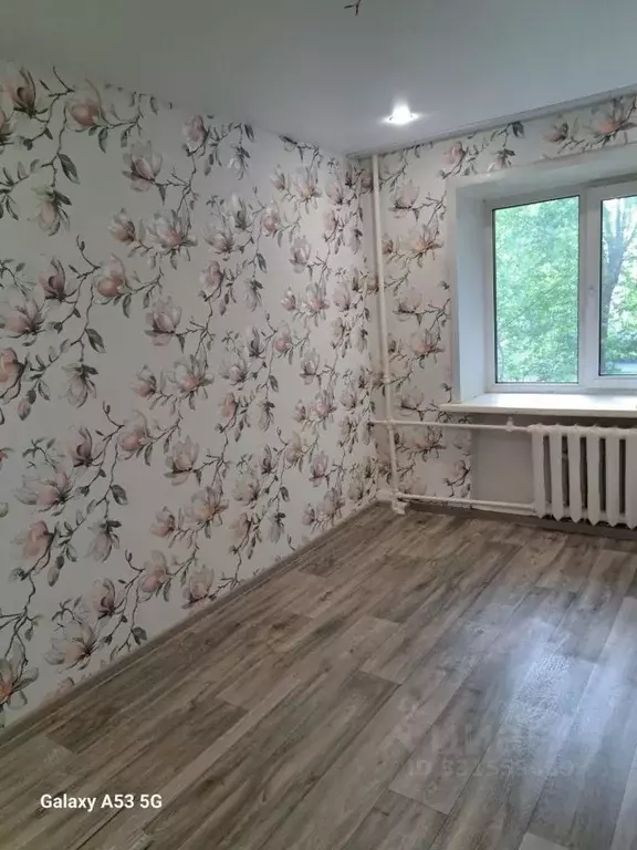 Комната Алтайский край, Барнаул ул. Новосибирская, 4 (11.0 м) - Фото 1